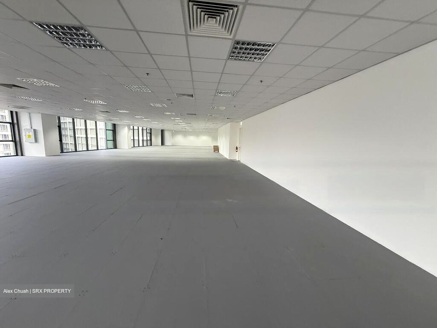 Visioncrest (D9), Office #483387231